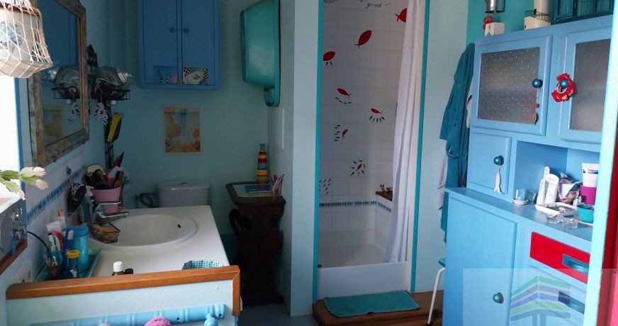 vente Maison individuelle Evran