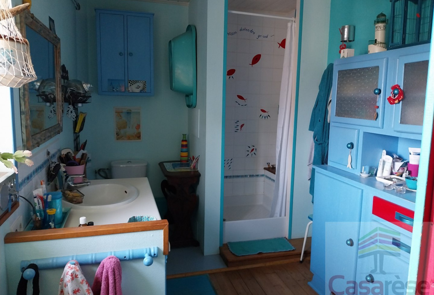 vente Maison individuelle Evran - Photo 7