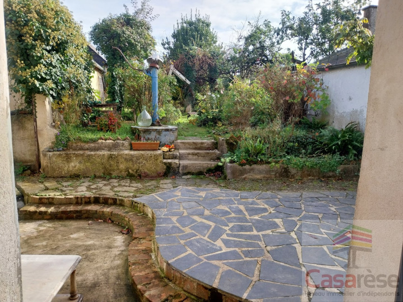 vente Maison individuelle Evran - Photo 8