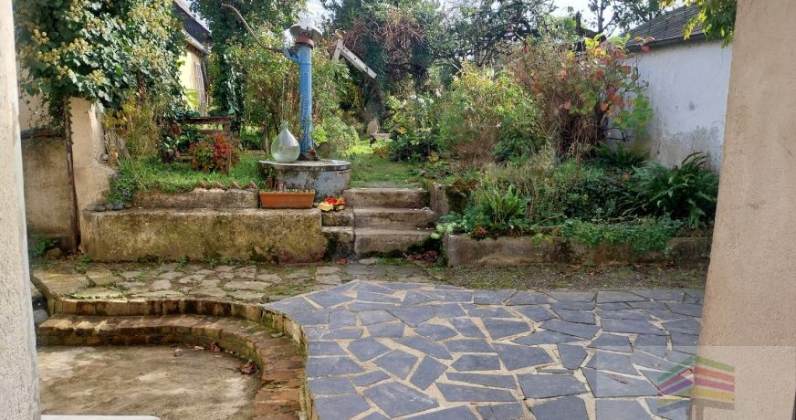 vente Maison individuelle Evran