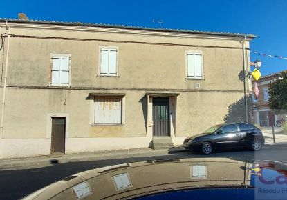 vente Maison de ville Cadours
