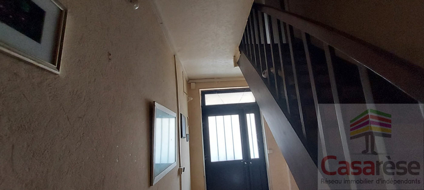 à vendre Maison de ville Cadours - Photo 3