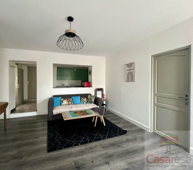 vente Maison Hennebont - Photo 2