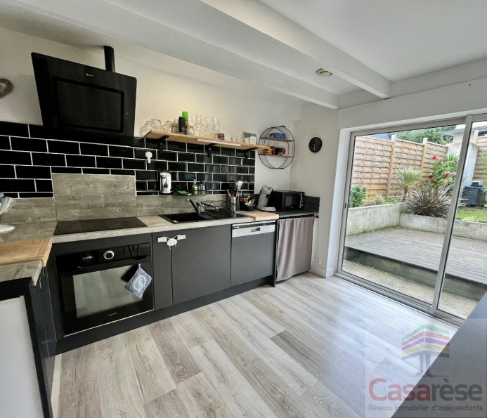 vente Maison Hennebont - Photo 8