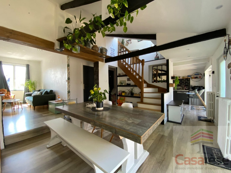 vente Maison Hennebont - Photo 2