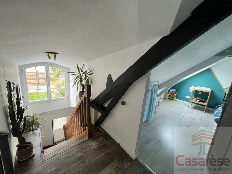 vente Maison Hennebont - Photo 5