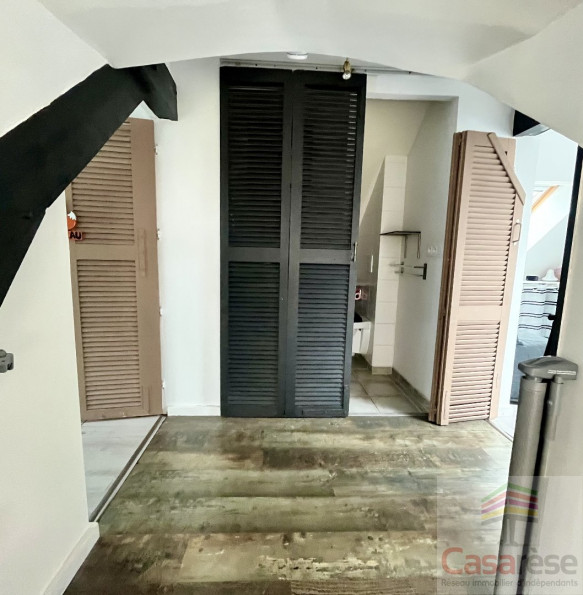 vente Maison Hennebont - Photo 10