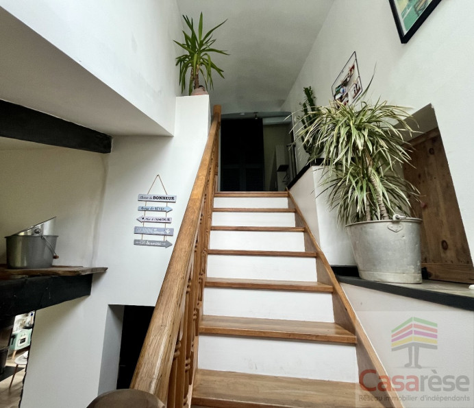 vente Maison Hennebont - Photo 9