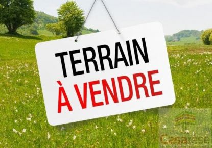 vente Terrain à aménager Treverien