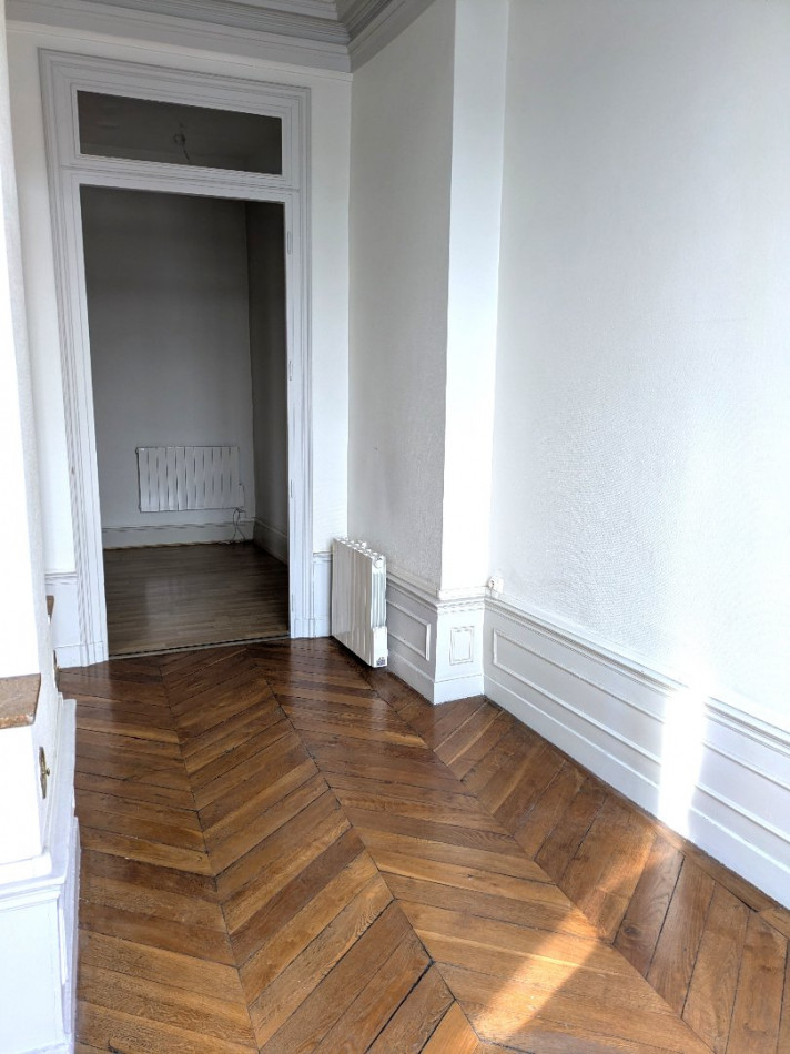 for sale Appartement bourgeois Lyon 2eme Arrondissement - Photo 4