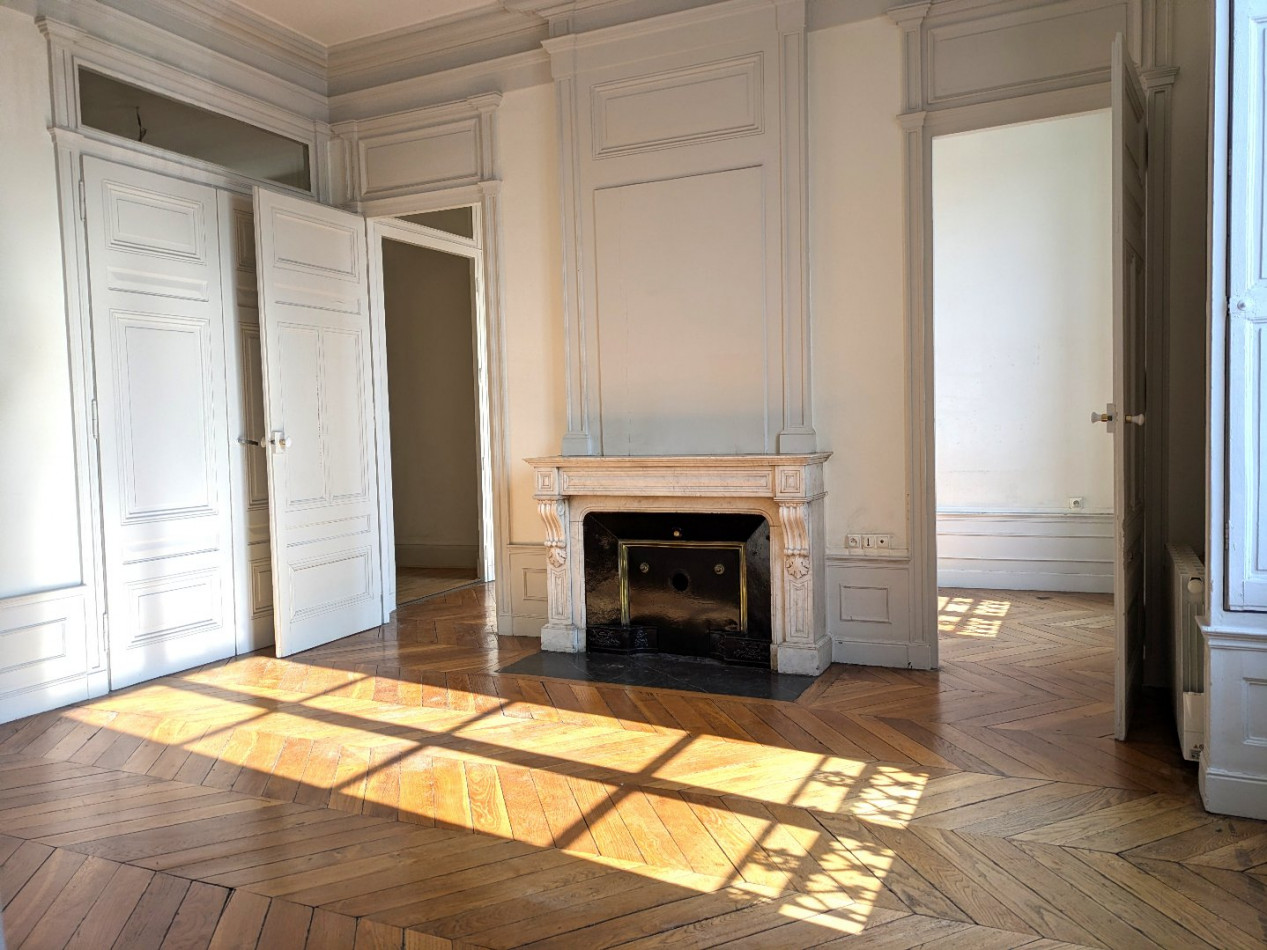à vendre Appartement bourgeois Lyon 2eme Arrondissement - Photo 2