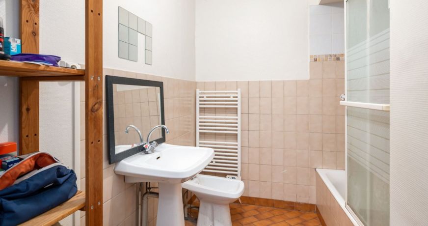 vente Appartement bourgeois Lyon 2eme Arrondissement