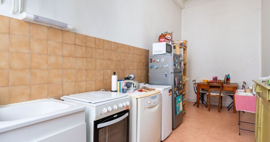 vente Appartement bourgeois Lyon 2eme Arrondissement