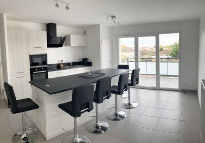 vente Appartement Taluyers