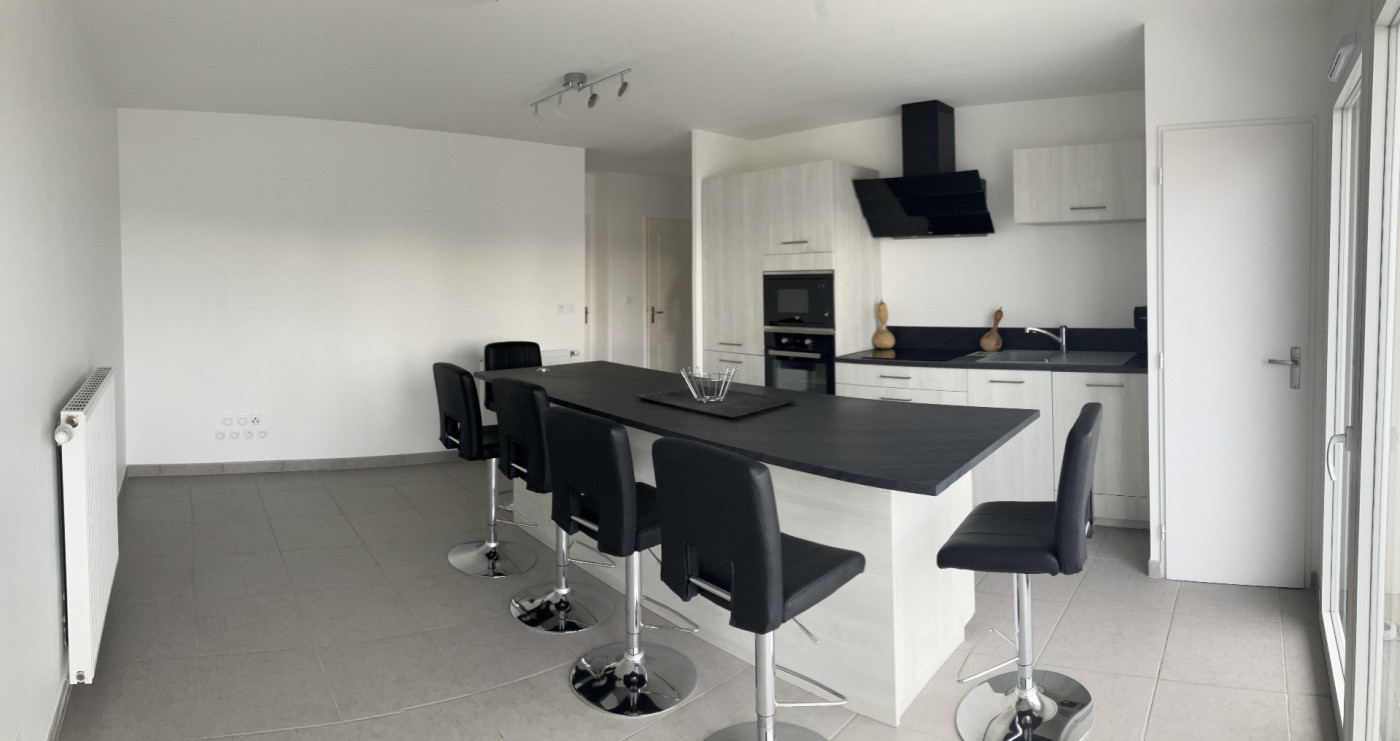 à vendre Appartement Taluyers - Photo 3