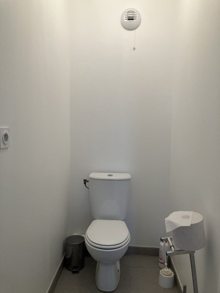 à vendre Appartement Taluyers - Photo 14