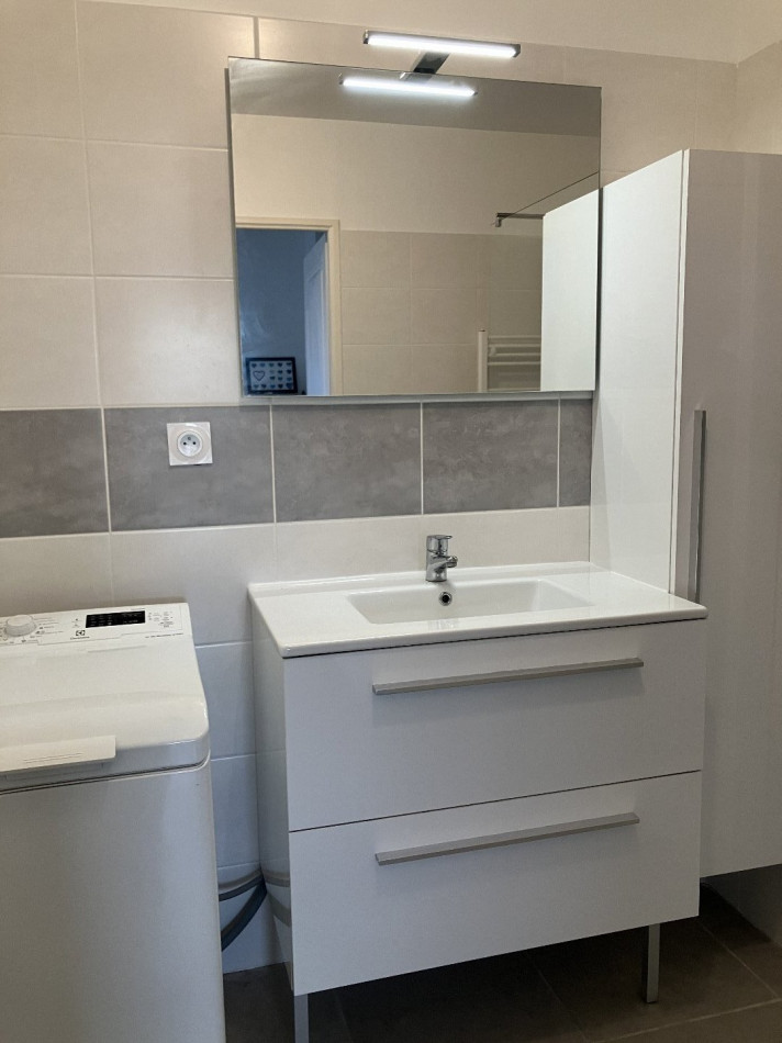 à vendre Appartement Taluyers - Photo 12