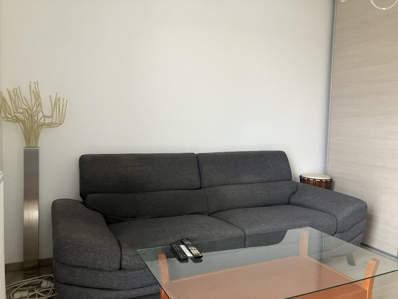 vente Appartement Taluyers - Photo 7