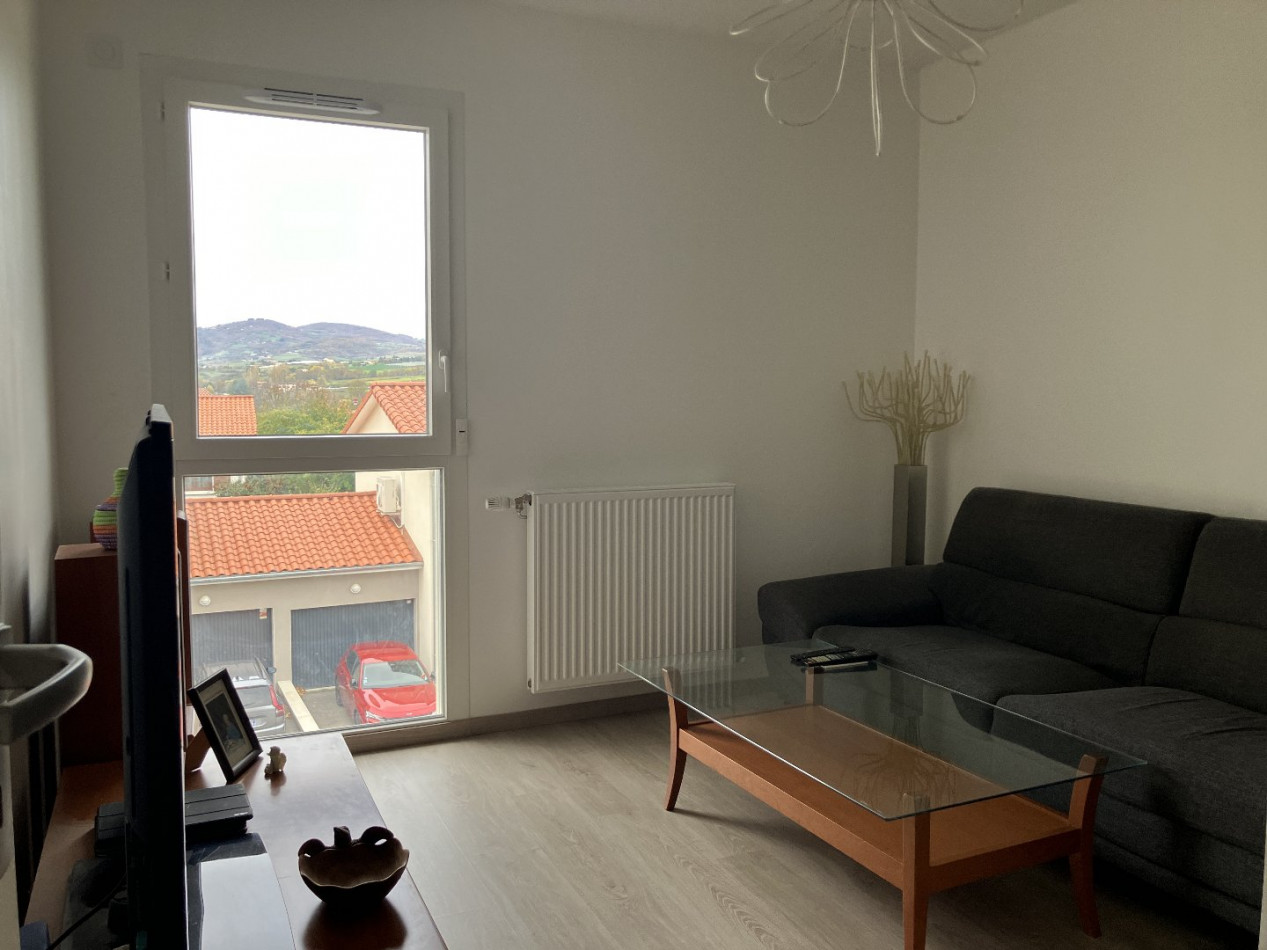 à vendre Appartement Taluyers - Photo 8
