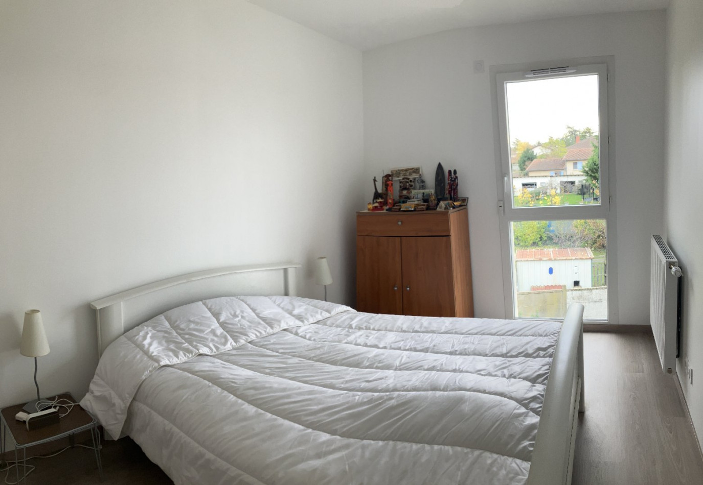 à vendre Appartement Taluyers - Photo 9