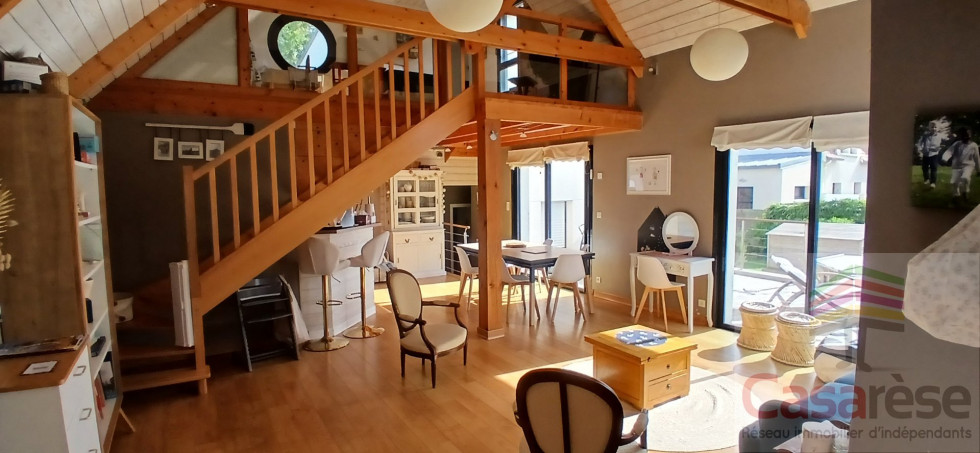 vente Maison Queven - Photo 3