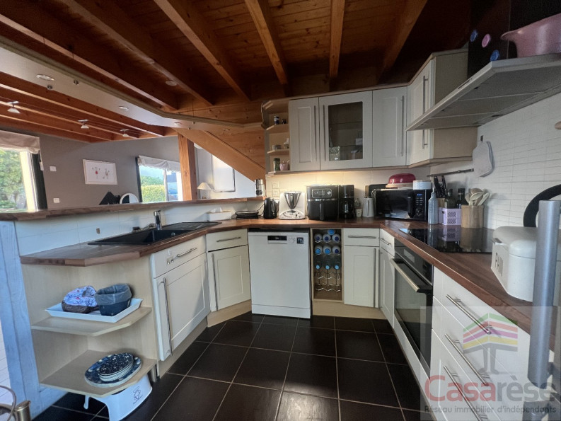 vente Maison Queven - Photo 6