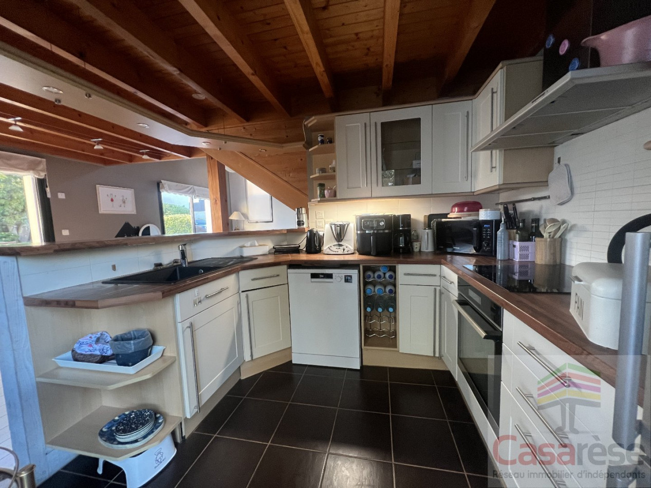 à vendre Maison Queven - Photo 6