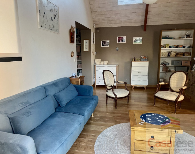 vente Maison Queven - Photo 4