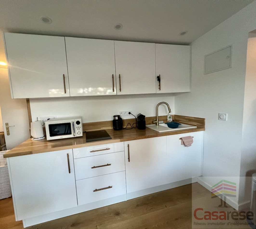 à vendre Maison Queven - Photo 13