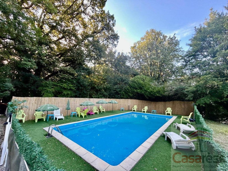 vente Café hotel restaurant Cahors - Photo 5