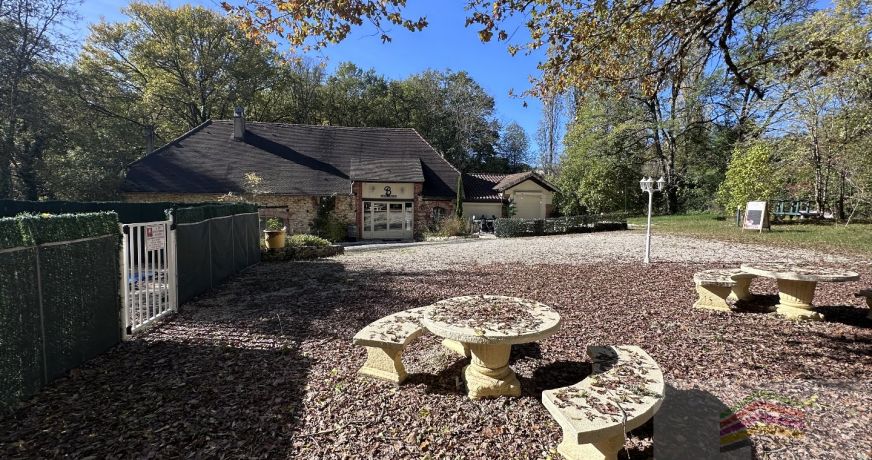 vente Café hotel restaurant Cahors