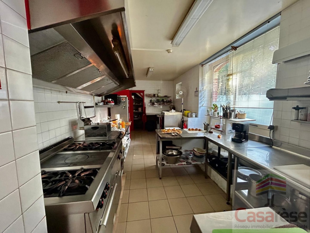 à vendre Café hotel restaurant Cahors - Photo 11