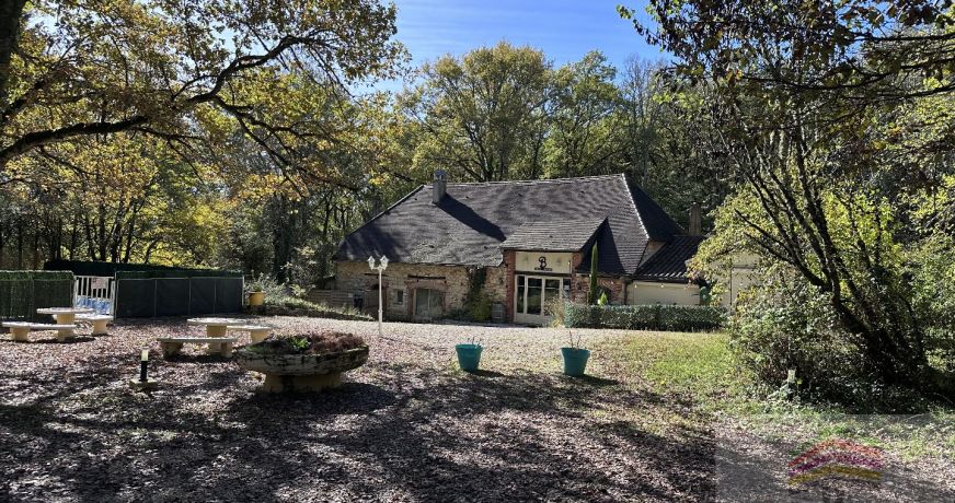 vente Café hotel restaurant Cahors