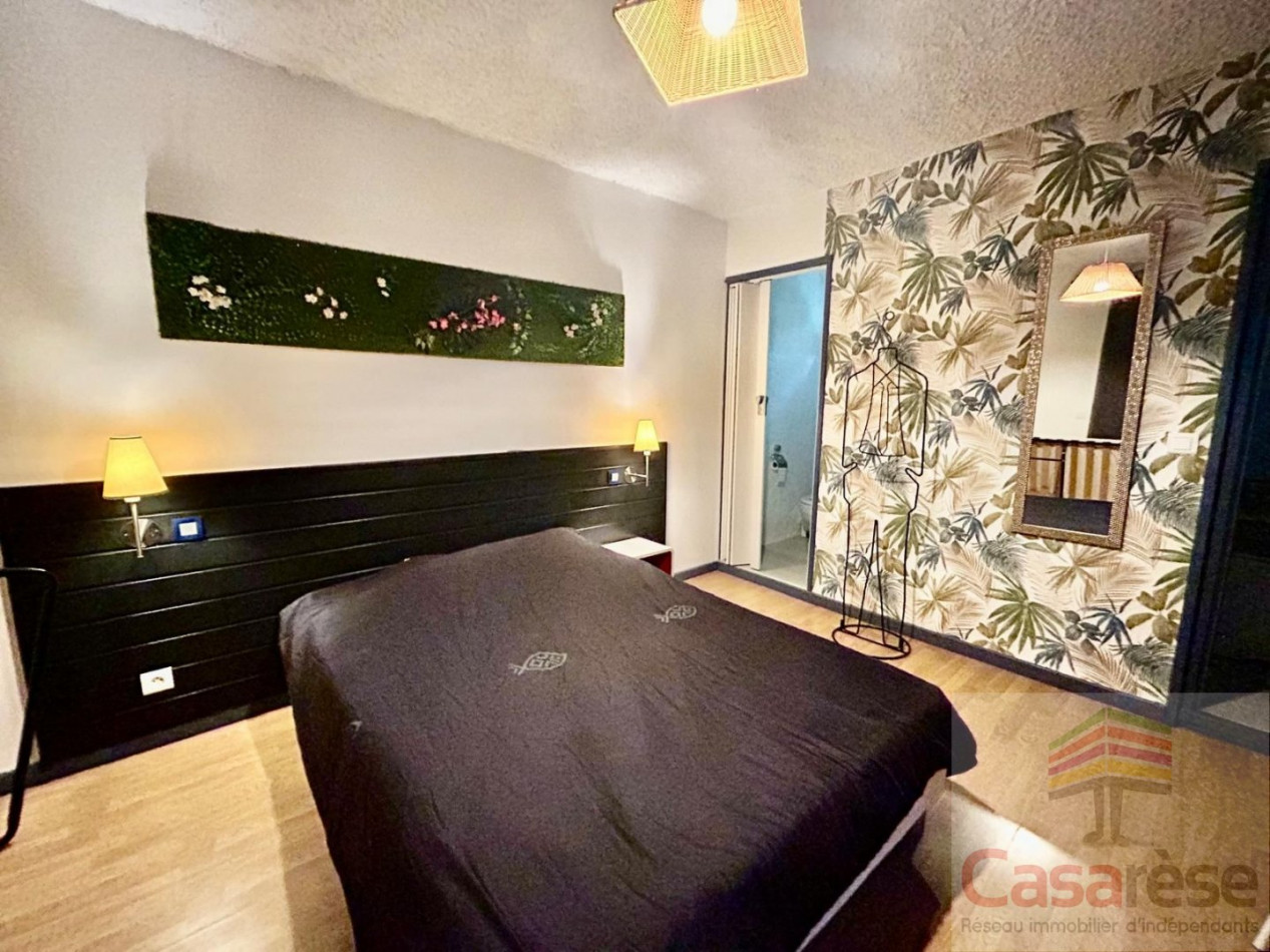 à vendre Café hotel restaurant Cahors - Photo 10