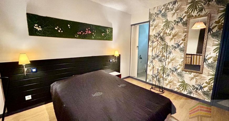 vente Café hotel restaurant Cahors