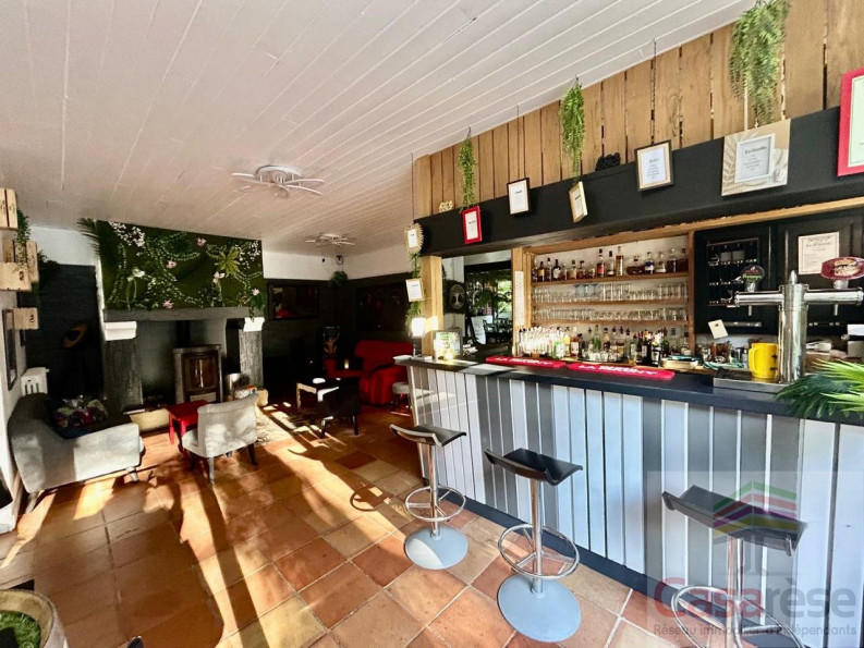 vente Café hotel restaurant Cahors - Photo 7