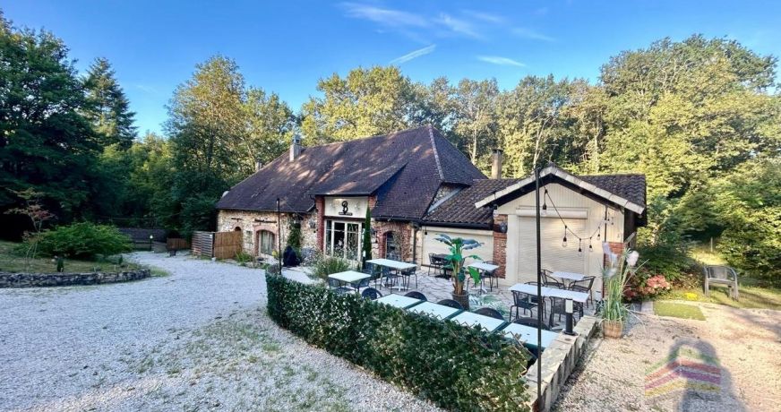 vente Café hotel restaurant Cahors