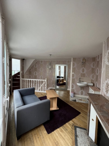 vente Immeuble Limoges - Photo 4
