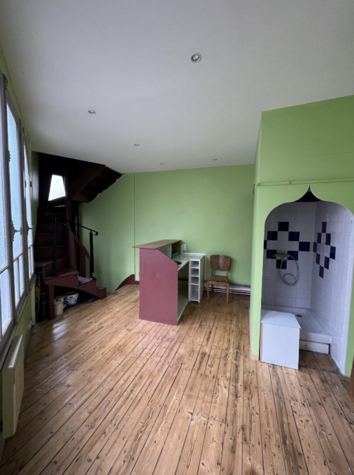 à vendre Immeuble Limoges - Photo 6