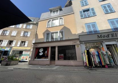 vente Immeuble Limoges