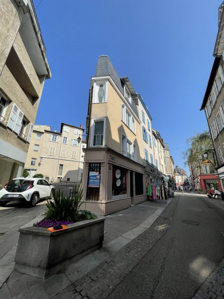 vente Immeuble Limoges - Photo 2