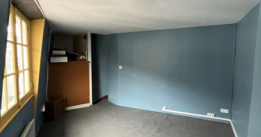 vente Immeuble Limoges