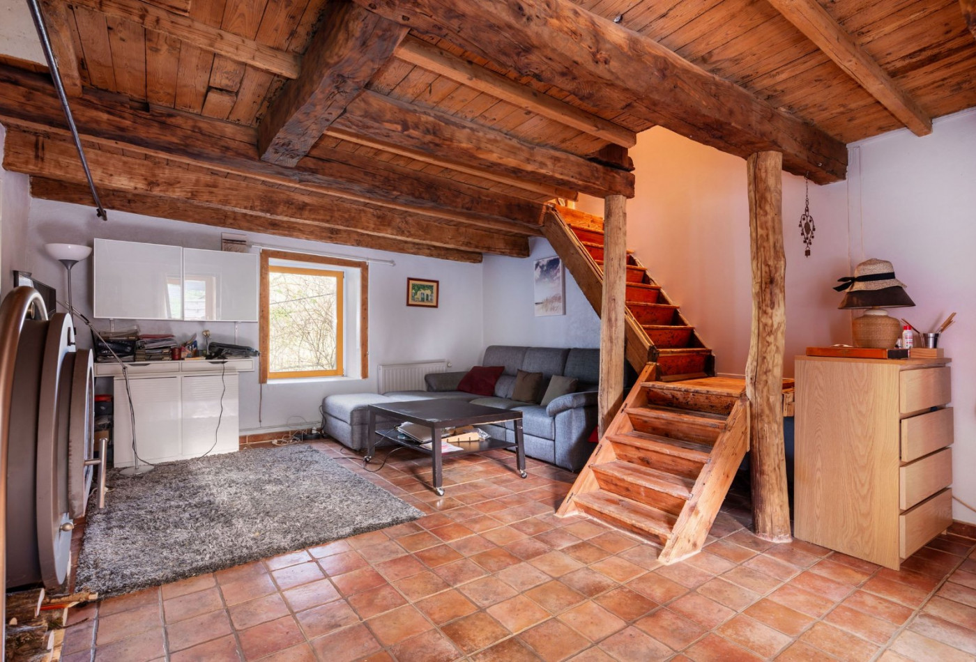 vente Corps de ferme Grenoble - Photo 2