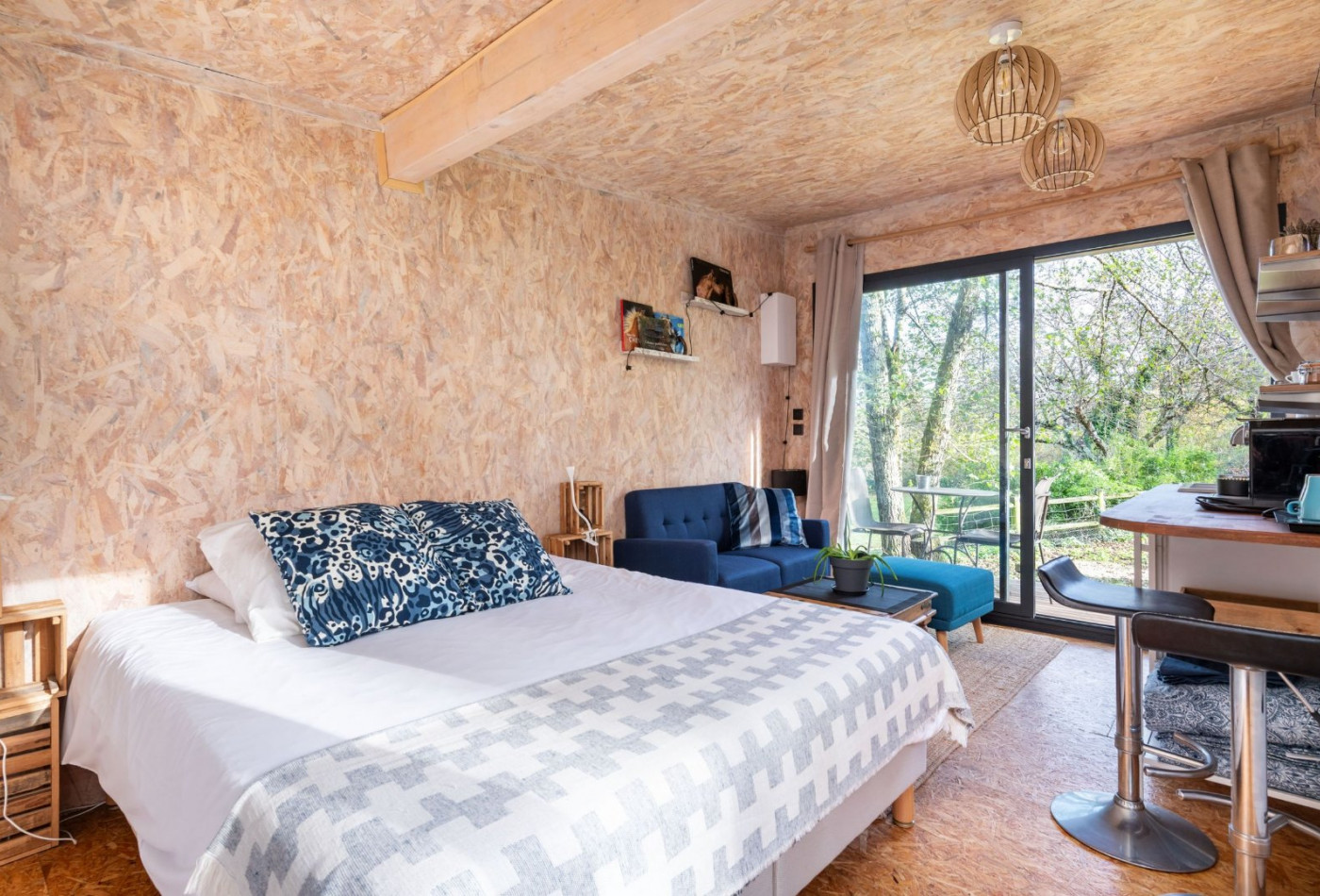 vente Corps de ferme Grenoble - Photo 10