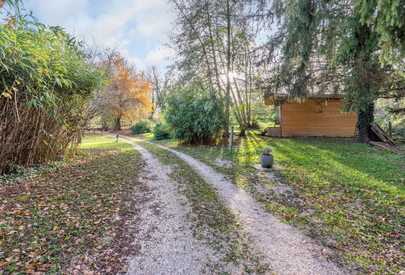 vente Corps de ferme Grenoble - Photo 9