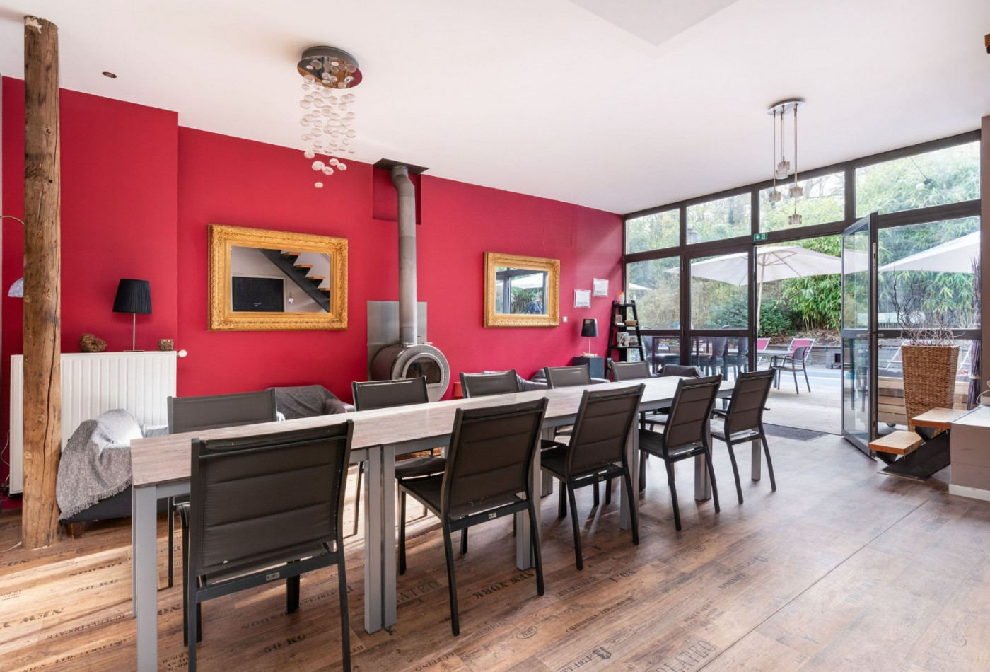 vente Corps de ferme Grenoble - Photo 5