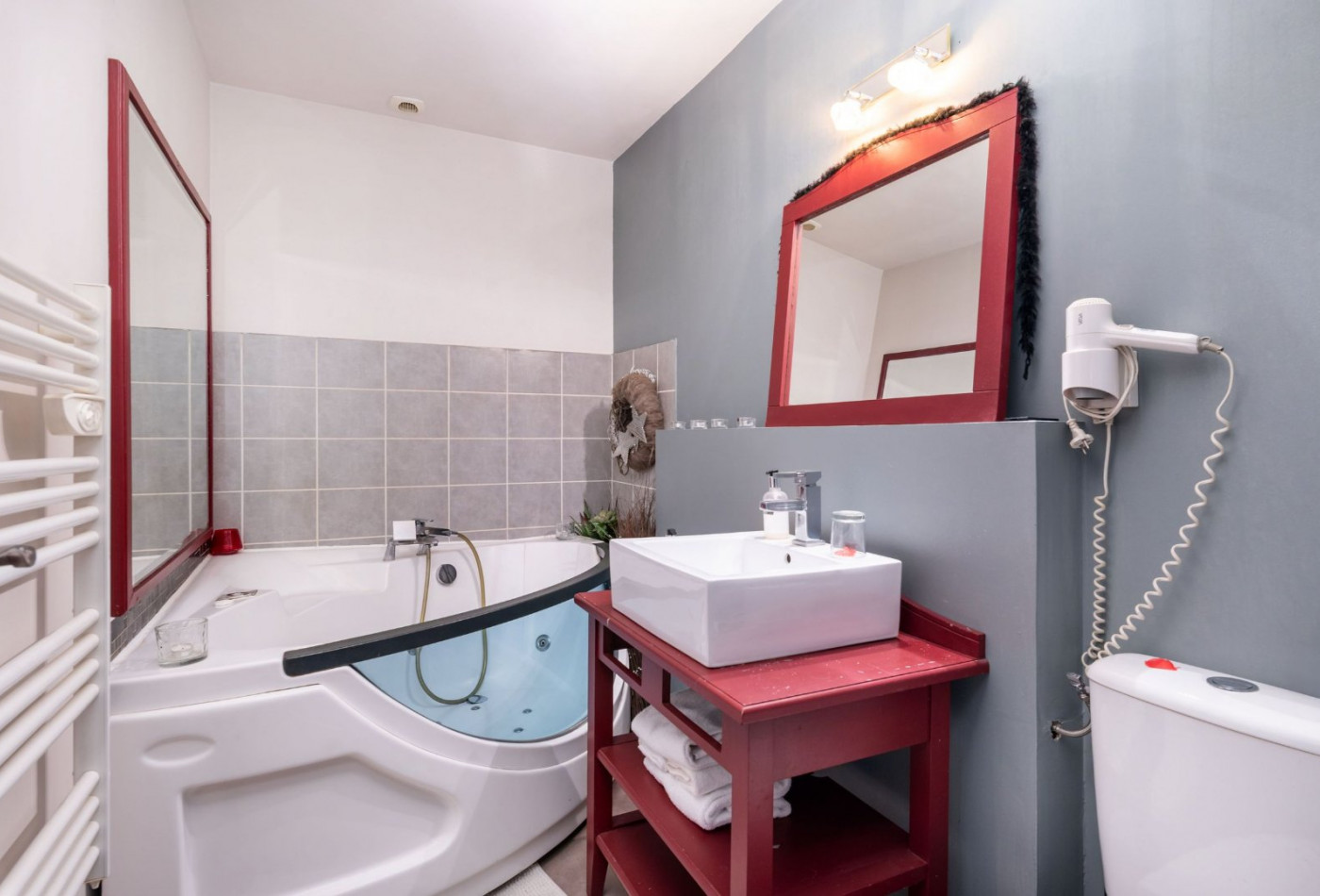 vente Corps de ferme Grenoble - Photo 7