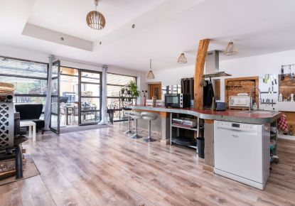 vente Corps de ferme Grenoble