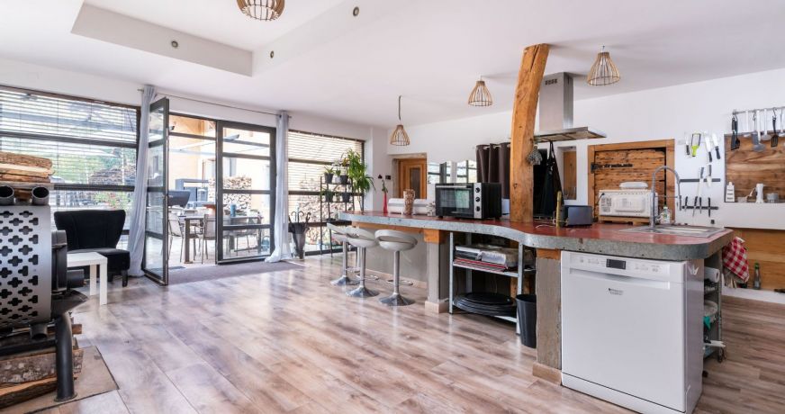 vente Corps de ferme Grenoble