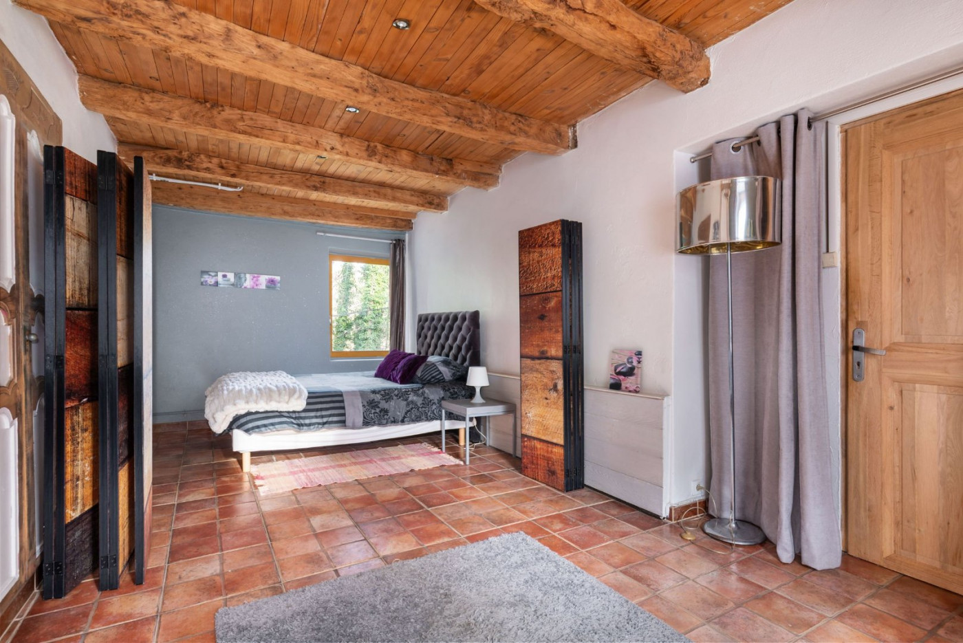 à vendre Corps de ferme Grenoble - Photo 3